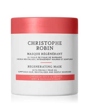 Christophe Robin Regenerating Mask with prickly pear oil Haarmaske