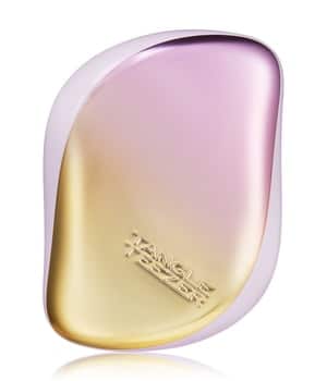 Tangle Teezer Compact Styler Lilac Yellow No Tangle Bürste