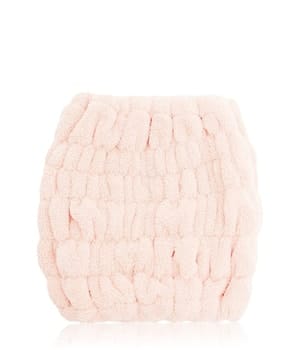 GLOV Extra Wide Headband Pastel Pink Haarband