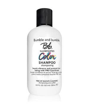 Bumble and bumble Color Minded Shampoo Haarshampoo