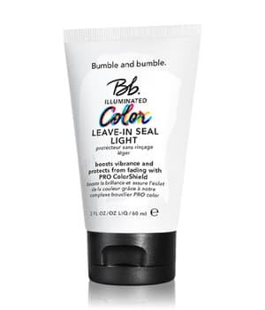 Bumble and bumble Color Minded Leave-in TS Leave-in-Treatment