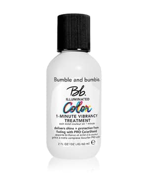 Bumble and bumble Color Minded 1-Minute Treatment TS Haarkur