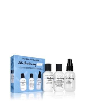 Bumble and bumble Thickening Starter Set Haarpflegeset