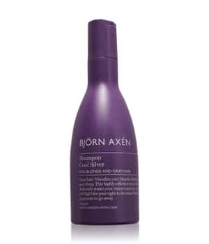 BJÖRN AXÉN Cool Silver Shampoo Haarshampoo