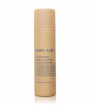 BJÖRN AXÉN Dry Shampoo Sunny Grapefruit Trockenshampoo