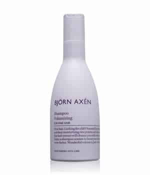 BJÖRN AXÉN Volumizing Shampoo Haarshampoo