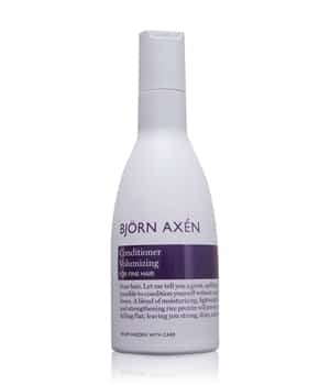 BJÖRN AXÉN Volumizing Conditioner Conditioner