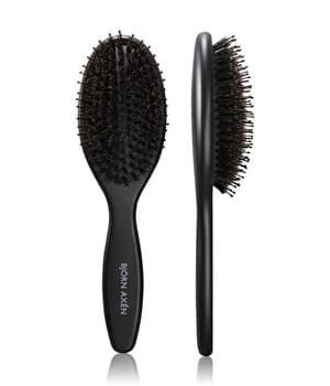BJÖRN AXÉN Gentle Detangling Brush for normal and thick hair No Tangle Bürste