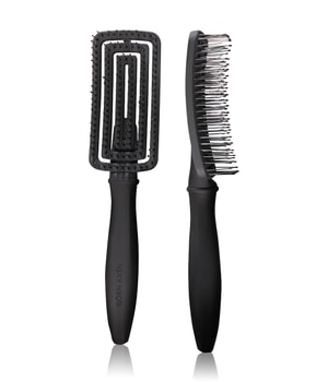 BJÖRN AXÉN Wet Hairs Brush Detanling & Blowout Paddlebürste