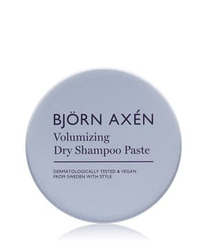 BJÖRN AXÉN Volumizing Dry Shampoo Paste Haarpaste