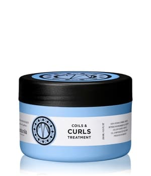 Maria Nila Coils & Curls Finishing Treatment Finishing Treatment Haarmaske