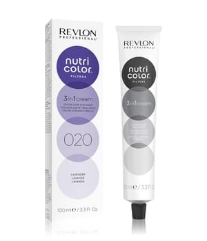 Revlon Professional Nutri Color Filters 020 Lavendel Farbmaske
