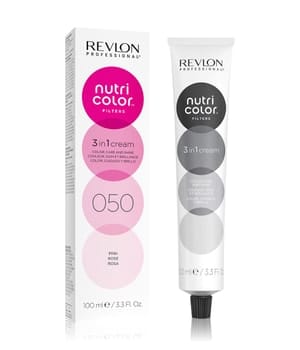 Revlon Professional Nutri Color Filters 050 Pink Farbmaske