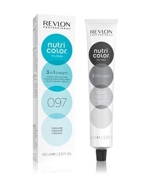Revlon Professional Nutri Color Filters 097 Türkis Farbmaske