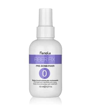 Fanola Fiber Fix Nr. 0 Pre-Bond Fixer Haarspray