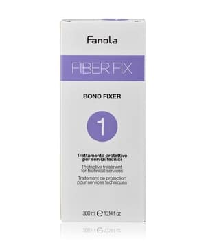 Fanola Fiber Fix Nr. 1 Bond Fixer Haarspray