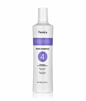 Fanola Fiber Fix Nr. 4 Shampoo Haarshampoo
