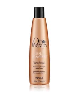 Fanola Oro Therapy Haarshampoo