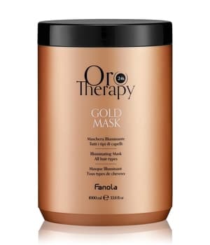 Fanola Oro Therapy Haarmaske