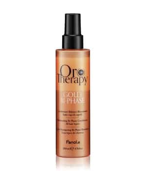 Fanola Oro Therapy Bi-Phase Conditioner