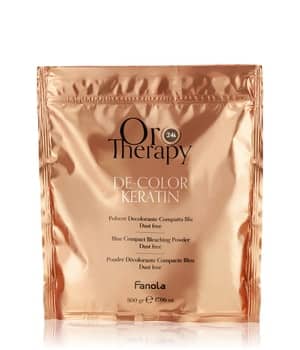 Fanola Oro Therapy De-Color Keratin Haarfarbe