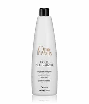 Fanola Oro Therapy Neutralizer Haarlotion