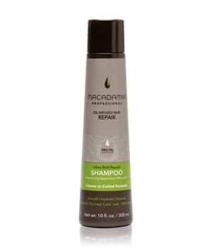 Macadamia Beauty Professional Ultra Rich Repair Shampoo Haarshampoo