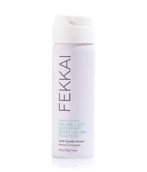 Fekkai Green Aerosol Volume Lock Hair Spray Haarspray