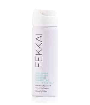 Fekkai Green Aerosol Sheer Dry Shampoo Trockenshampoo