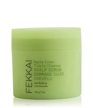 Fekkai Apple Cider Triple Cleanse Scalp Scrub Haarmaske