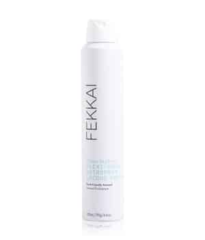 Fekkai Green Aerosol Flexi-Hold Hair Spray Haarspray