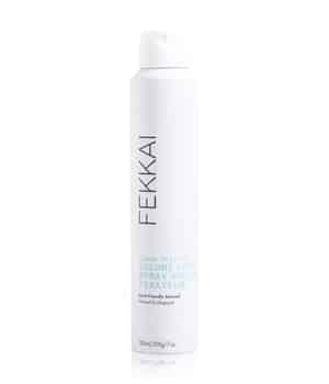 Fekkai Green Aerosol Volume Lock Firm Hold Hair Spray Haarspray