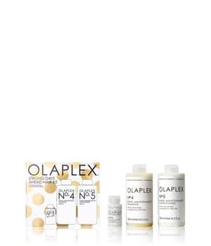 OLAPLEX Strong Days Ahead Hair Kit Haarpflegeset