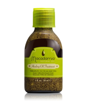 Macadamia Beauty Natural Oil Healing Oil Treatment Haaröl