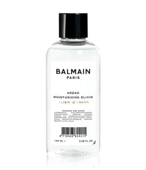 Balmain Hair Couture Argan Moisturizing Elixer Haaröl