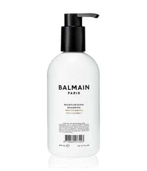 Balmain Hair Couture Moisturizing Shampoo Haarshampoo