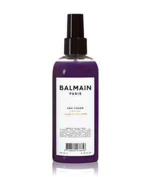 Balmain Hair Couture Ash Toner Haartönung