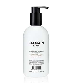Balmain Hair Couture Illuminating Shampoo White Pearl Haarshampoo