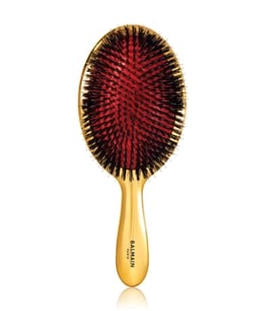 Balmain Hair Couture Golden Boar Hair Spa Brush Universalbürste