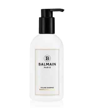 Balmain Hair Couture Volume Shampoo Haarshampoo