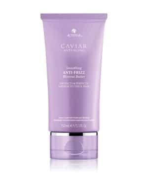 ALTERNA CAVIAR Smoothing Anti-Frizz Blowout Butter Haarkur