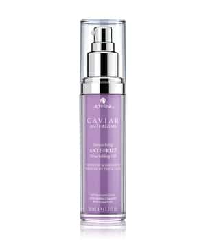 ALTERNA CAVIAR Smoothing Anti-Frizz Nourishing Oil Haaröl