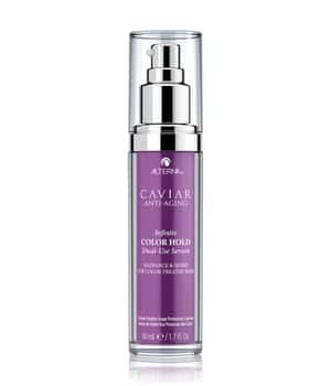 ALTERNA CAVIAR Infinite Color Hold Dual-Use Serum Haarserum