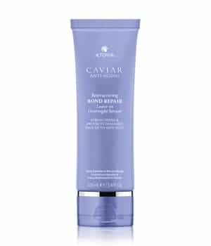 ALTERNA CAVIAR Restructuring Bond Repair Overnight Serum Haarserum