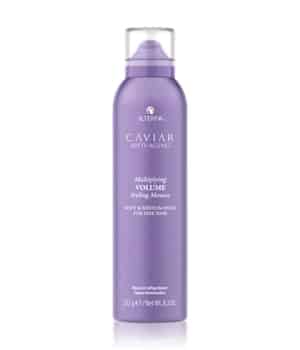 ALTERNA CAVIAR Multiplying Volume Styling Mousse Schaumfestiger