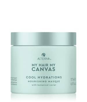 ALTERNA My Hair My Canvas Cool Hydrations Nourishing Masque Haarmaske