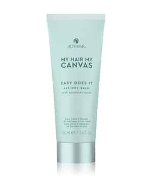 ALTERNA My Hair My Canvas Easy Does It Air Dry Balm Conditioner