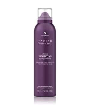 ALTERNA CAVIAR Clinical Densifying Styling Mousse Schaumfestiger