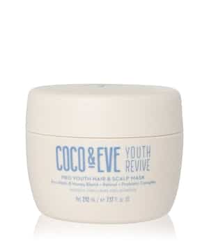 Coco & Eve Youth Revive Pro Youth Hair & Scalp Mask Haarmaske