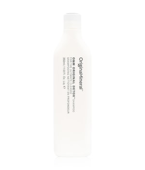 O&M Original Detox Haarshampoo